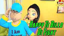 Happy Te Billo Di Fight full movie download